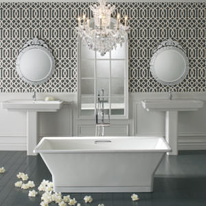 Kohler Reve Collection image