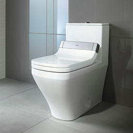 Duravit SensoWash® Series