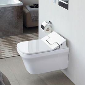 Duravit SensoWash® Series