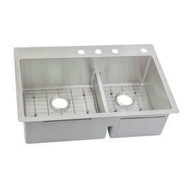 Elkay® Crosstown™ Stainless Steel Kitchen Sinks