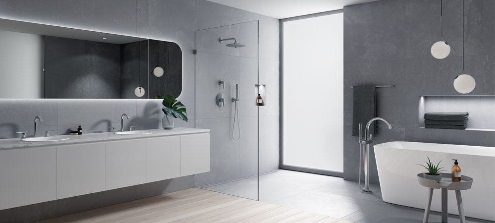 GROHE Defined™ Collection