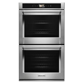 KitchenAid® Smart Oven+ with Powered Attachments