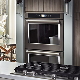 KitchenAid® Smart Oven+ with Powered Attachments