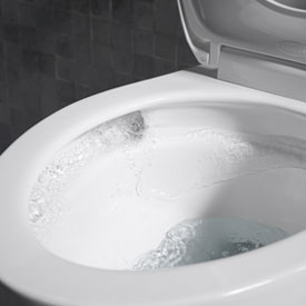 Kohler Corbelle® with ContinuousClean™