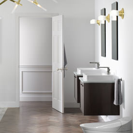 KOHLER® Composed™ Collection