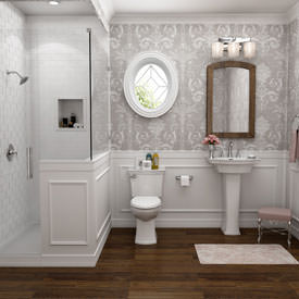 American Standard Estate® Bath Collection