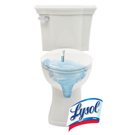 American Standard Estate® VorMax™ Plus Toilet