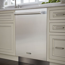 Cove® Dishwasher at FergusonShowrooms.com