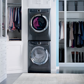 Spotlight on: new laundry technology