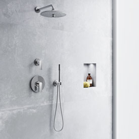 GROHE Defined™ Collection