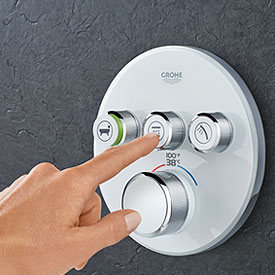 GrohTherm® SmartControl