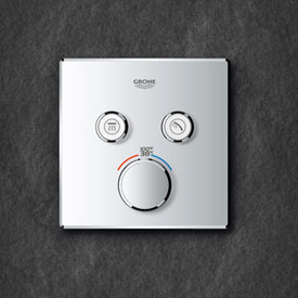 GrohTherm® SmartControl