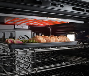 Jenn-Air® Connected Wall Ovens