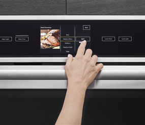 Jenn-Air® Connected Wall Ovens