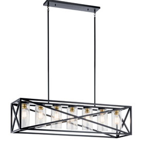 Kichler Lighting Moorgate™ Collection