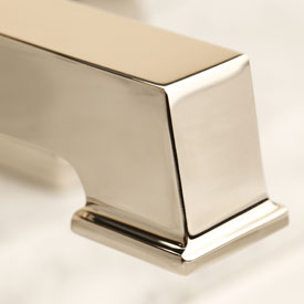 Newport Brass Malvina Bath Collection